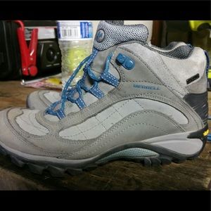 Merrell Siren Performance Hiking boot.